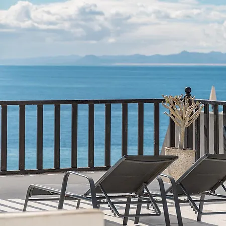 Lanzarote Bliss *