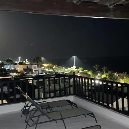 公寓 Lanzarote Bliss *