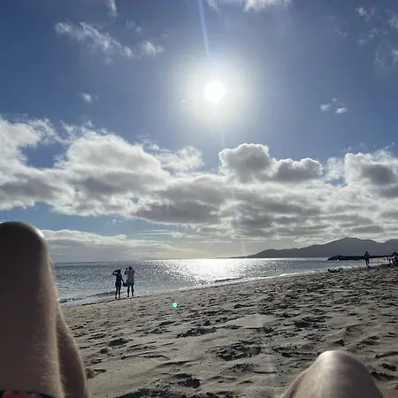 Apartament Lanzarote Bliss