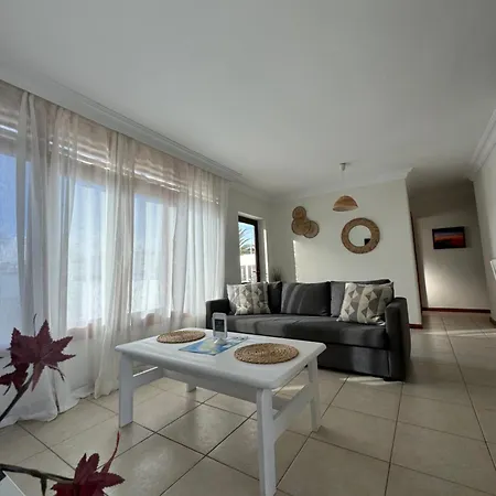 Lanzarote Bliss 卡门港