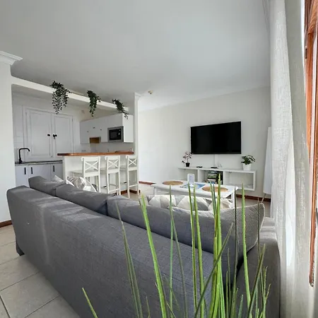 Lanzarote Bliss * 卡门港