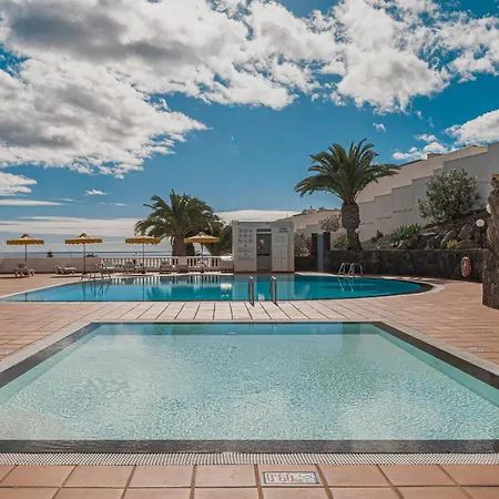 公寓 Lanzarote Bliss