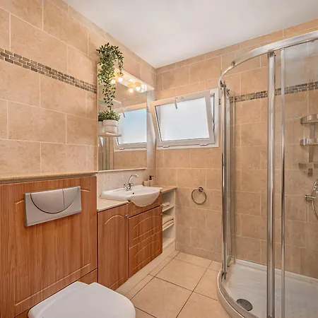 Lanzarote Bliss 公寓 卡门港