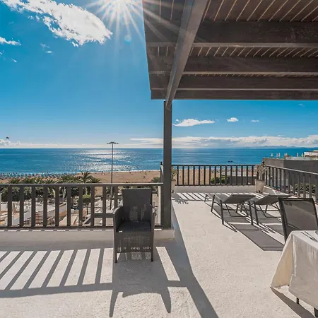 公寓 Lanzarote Bliss *