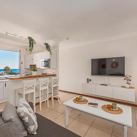 Lanzarote Bliss 公寓 卡门港