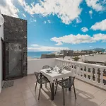 Appartement Lanzarote Bliss *