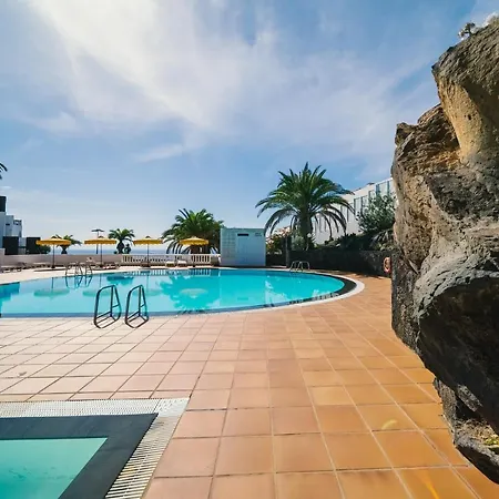 Lanzarote Bliss Пуэрто дель Кармен