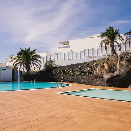 Lanzarote Bliss * プエルト・デル・カルメン