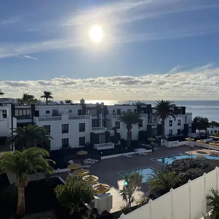 Lanzarote Bliss * Пуэрто дель Кармен